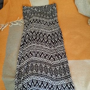 Apt 9 Maxi Skirt